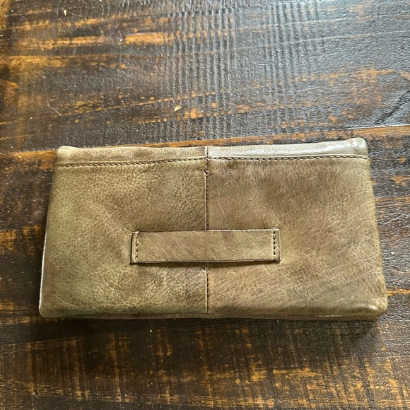 Latico leather wallet - Picture 3 of 8